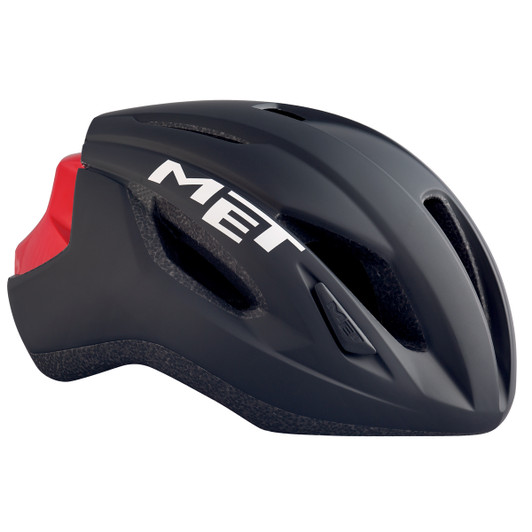 MET Strale Road Helmet