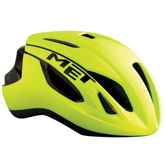 MET Strale Road Helmet