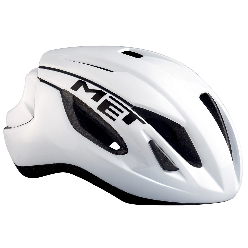 MET Strale Road Helmet