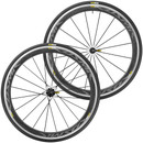 Mavic Cosmic Pro Carbon Clincher Wheelset 2017