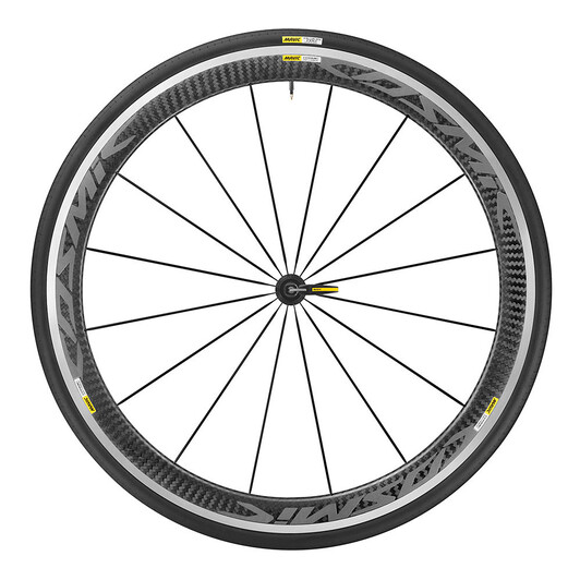 Mavic Cosmic Pro Carbon Clincher Wheelset 2017