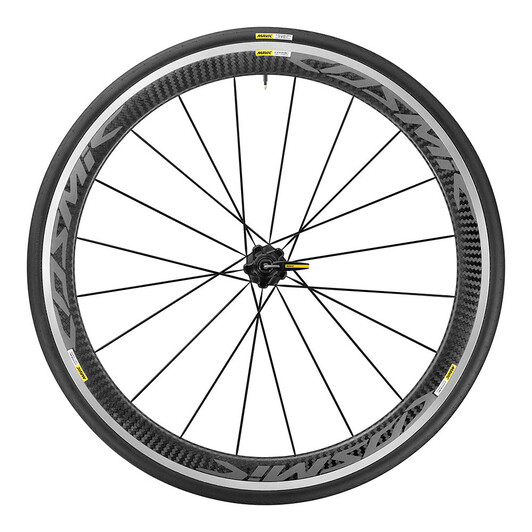 Mavic Cosmic Pro Carbon Clincher Wheelset 2017