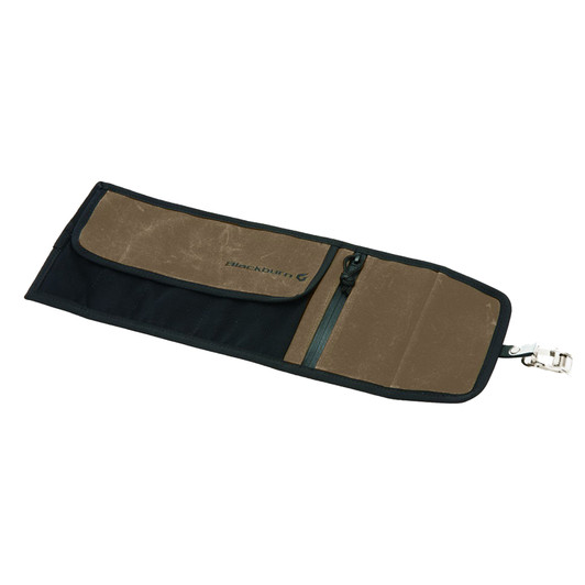 Blackburn Wayside Tool Roll Seatpack