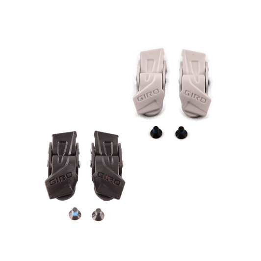 Giro N-1 Replacement Shoe Buckle Set