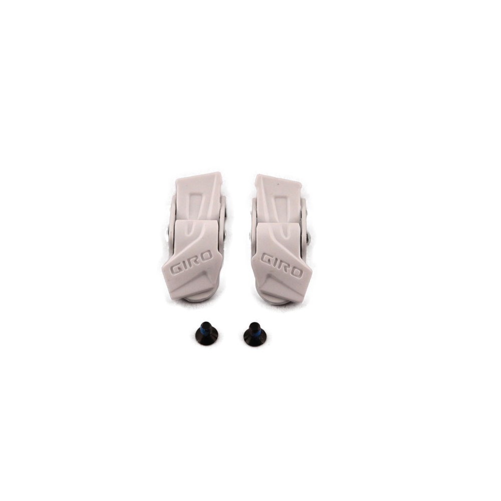 Giro N-1 Replacement Shoe Buckle Set 