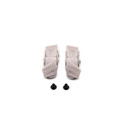 Giro N-1 Replacement Shoe Buckle Set