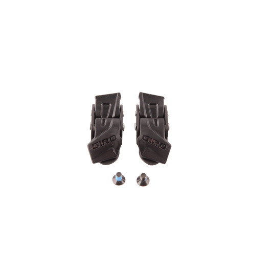 Giro N-1 Replacement Shoe Buckle Set