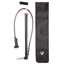 Bontrager Travel Charger Portable Track Pump