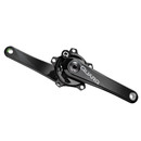 Quarq DZero 11R Aluminium 110BCD BB30 Power Meter