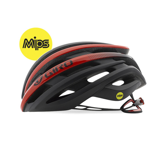 Giro Cinder MIPS Road Helmet