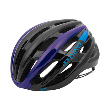 giro foray helmet white