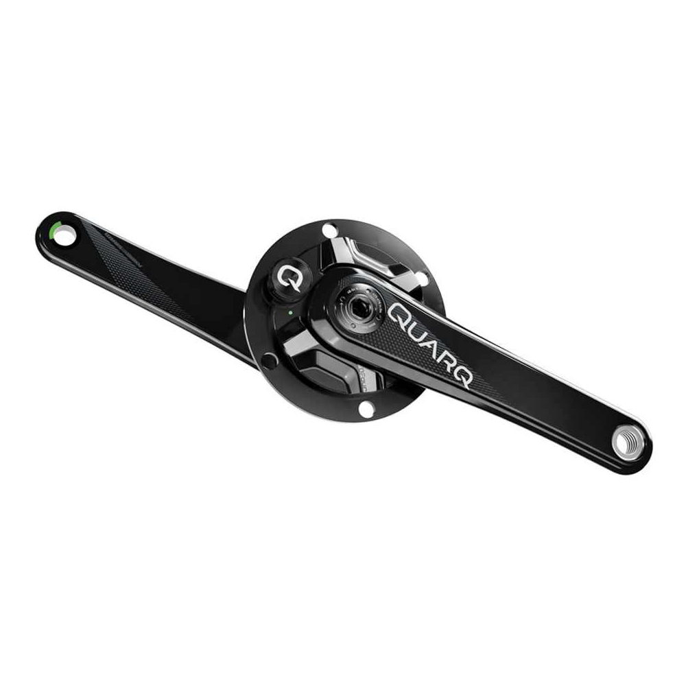 Quarq DFour Exogram 11R 110BCD BB30/BB386 Power Meter