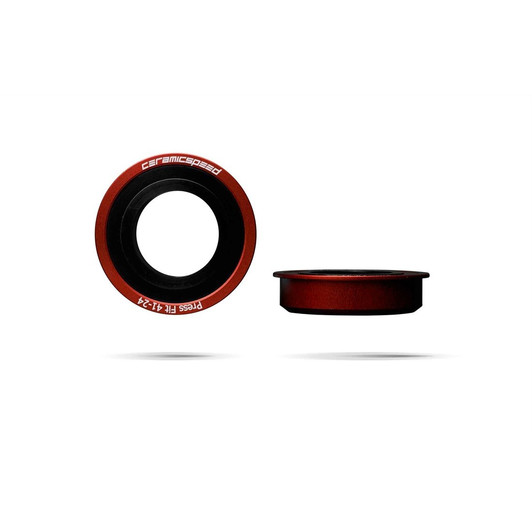 CeramicSpeed PF BB86 To 24mm Shimano Coated Bottom Bracket