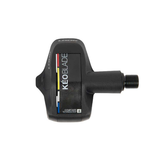 Look Keo Blade Pedals