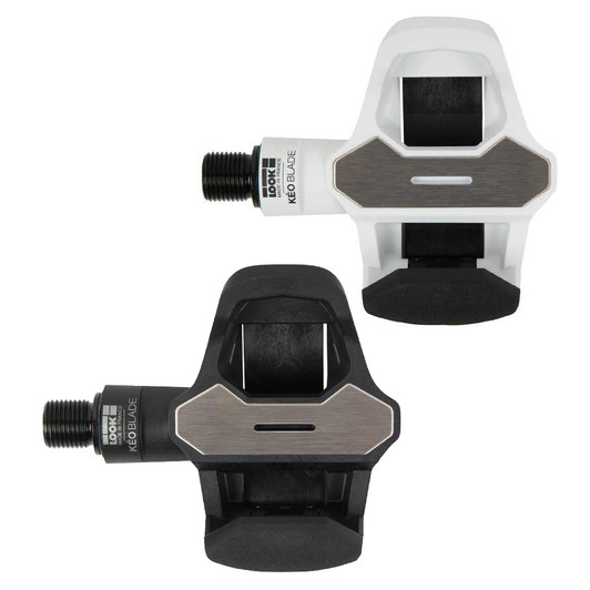 Look Keo Blade Pedals
