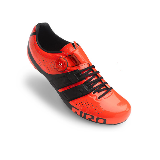 Giro Factor Techlace Road Shoes