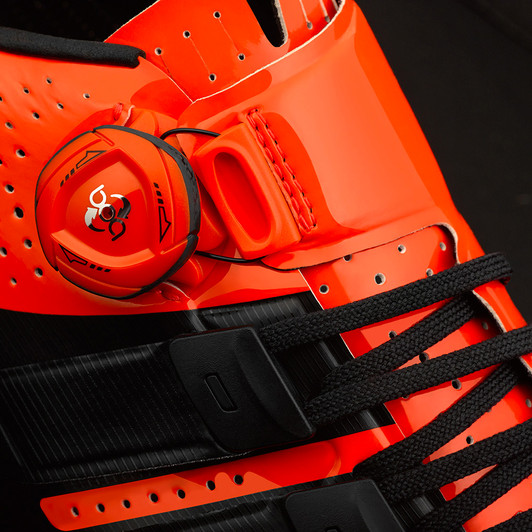 Giro Factor Techlace Road Shoes
