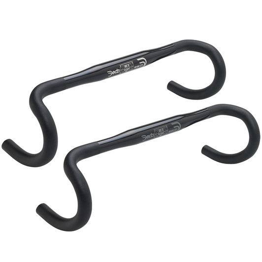 Deda Elementi Zero 1 RHM Alloy Handlebar