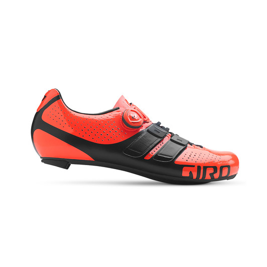 Giro Factor Techlace Road Shoes