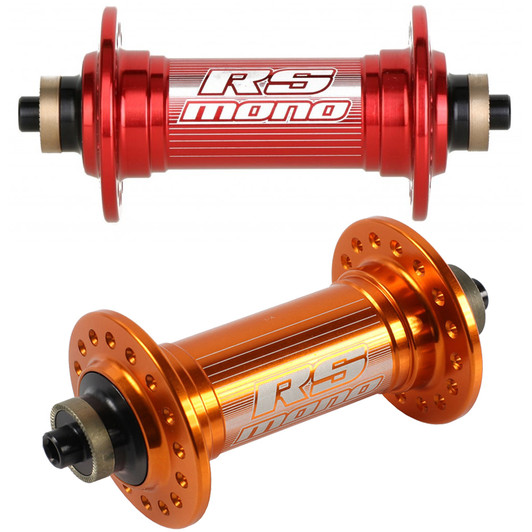 Hope Technology Mono RS Front Hub