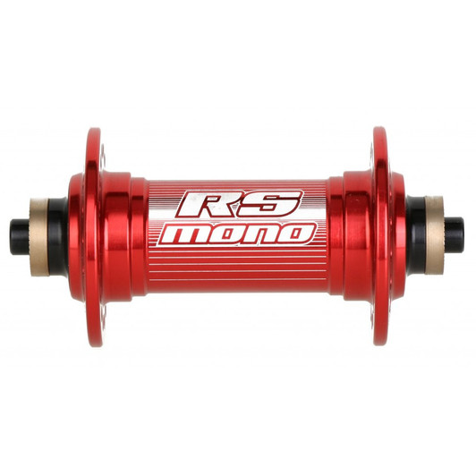 Hope Technology Mono RS Front Hub