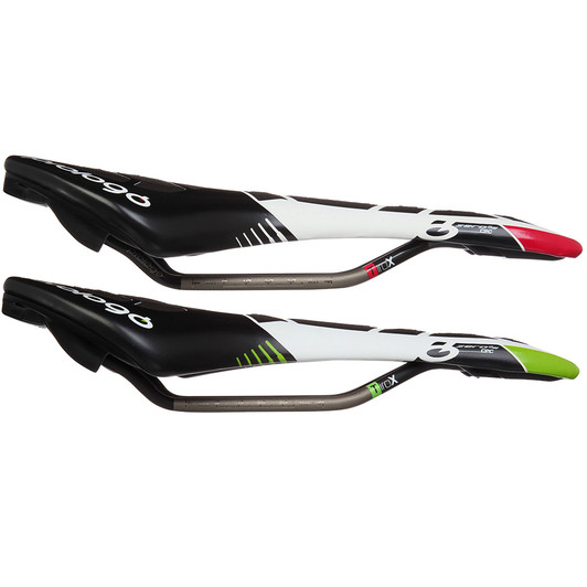 Prologo Team Replica Zero II CPC Saddle