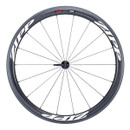 Zipp 303 Firecrest Carbon Front Clincher Wheel 2017