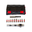 Silca T-Ratchet Kit