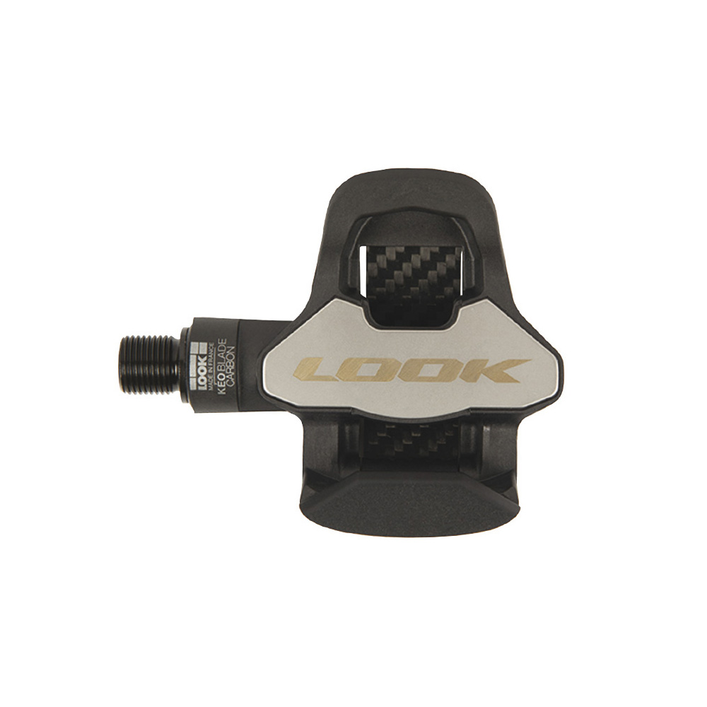 LOOK Keo Blade Carbon Ti Pedals