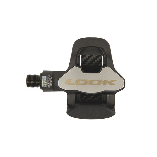 Look Keo Blade Carbon Ti Pedals