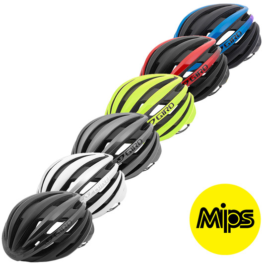 Giro Cinder MIPS Road Helmet