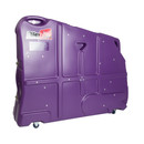 Bike Box Alan Bike Transport Case (Purple)