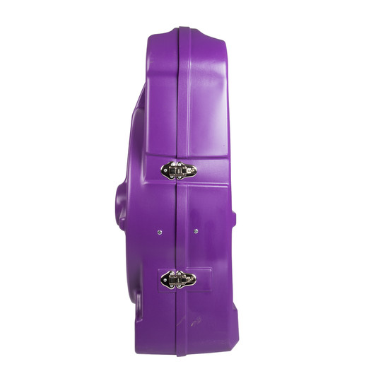 Bike Box Alan Bike Transport Case (Purple)