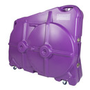 Bike Box Alan Bike Transport Case (Purple)