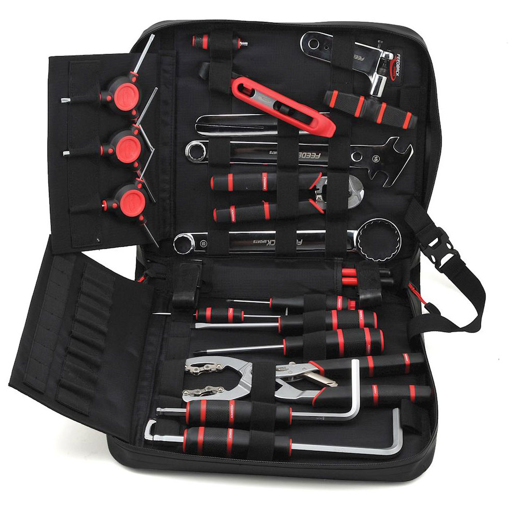 Feedback Sports Team Edition Tool Kit