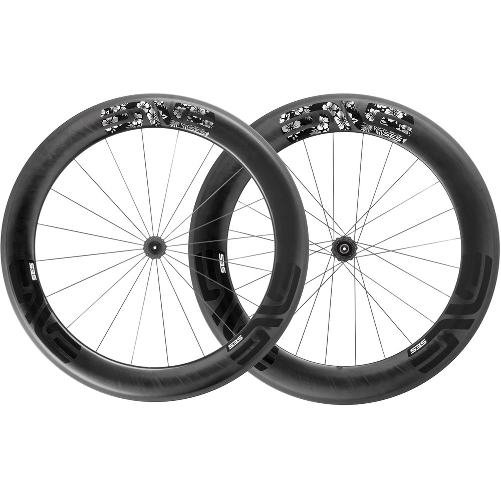 ENVE Limited Edition SES 7.8 Carbon Clincher Wheelset