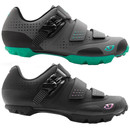 Giro Manta R Womens Mountain Bike Shoes