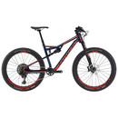 Cannondale Habit Carbon 1 27.5R Mountain Bike 2017