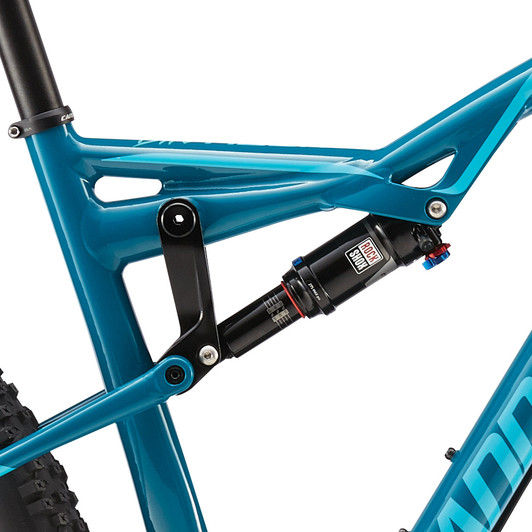 Cannondale Bad Habit 1 27.5+ Mountain Bike 2017