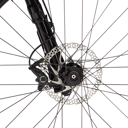 Cannondale Bad Habit 1 27.5+ Mountain Bike 2017