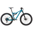 Cannondale Bad Habit 1 27.5+ Mountain Bike 2017