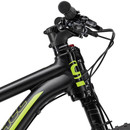 Cannondale Fat CAAD 1 26R Mountain Bike 2017