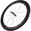 HED Jet 4 Black Standard Clincher Wheelset
