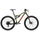 Cannondale Bad Habit Carbon 2 27.5+ Mountain Bike 2017