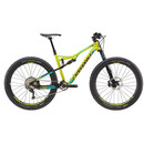 Cannondale Bad Habit Carbon 1 27.5+ Mountain Bike 2017