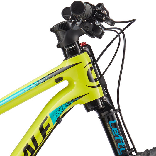 Cannondale Bad Habit Carbon 1 27.5+ Mountain Bike 2017