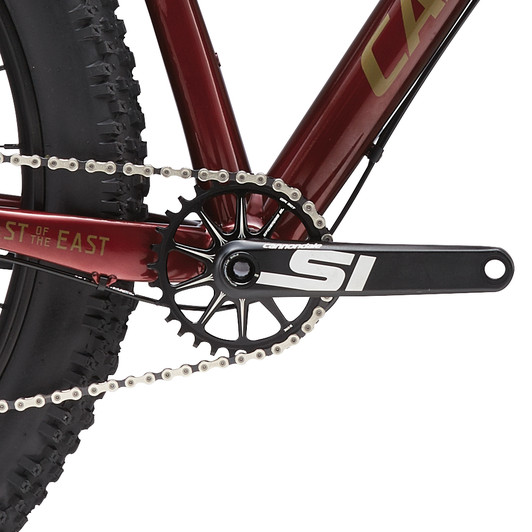 Cannondale Beast Of The East 2 27.5+ Mountain Bike 2017