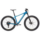 Cannondale Beast Of The East 1 27.5+ Mountain Bike 2017