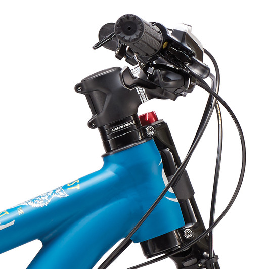 Cannondale Beast Of The East 1 27.5+ Mountain Bike 2017