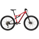 Cannondale Habit Womens Carbon 2 27.5R Mountain Bike 2017